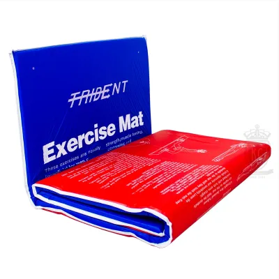 Trident Exercise Mat - 180 x 60 x 2.5cm