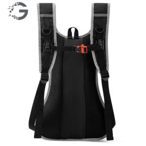 【New Arrival】10L Hydration Backpack Water Backpack Waterproof Insulated Hydration Pack Large Capacity for Running Cycling Climbing