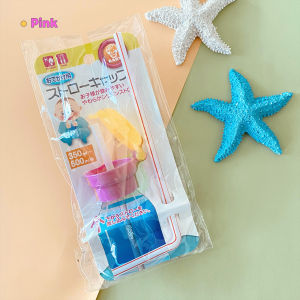 DreamBaby Tutup Botol Minum Anak Tutup Putar Tutup Sippy Portable Tutup Botol Air Anak Anti Tumpah