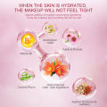 ZEESEA Makeup Setting Spray Water Long Lasting Oil Control Moisturizing Matte Brightening Tone Up All Skin 50ml/100ml. 