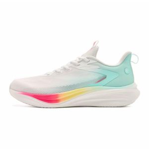 Qiaodan Lite Speed 6.0 Women Breathable Mesh Cushioned Lightweight Running Shoes QXB022262209