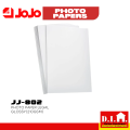 Do It Home JoJo JJ-802 Photo Paper Legal Glossy (210GSM). 