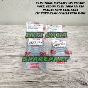 MAIN CON ROD BEARING METAL JALAN DUDUK STD ISUZU PANTER 2.3 2300CC 1SET
