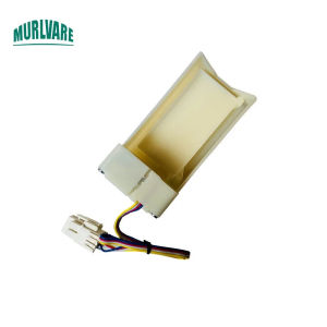 Refrigeration Damper Air Duct Assembly DM1007AM01 DC12V Electric Damper For TCL LG Refrigerator