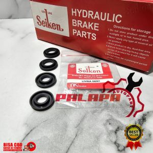 SEAL MASTER REM ATAS LIVINA SEIKEN 2007 SAMPAI 2018 1SET