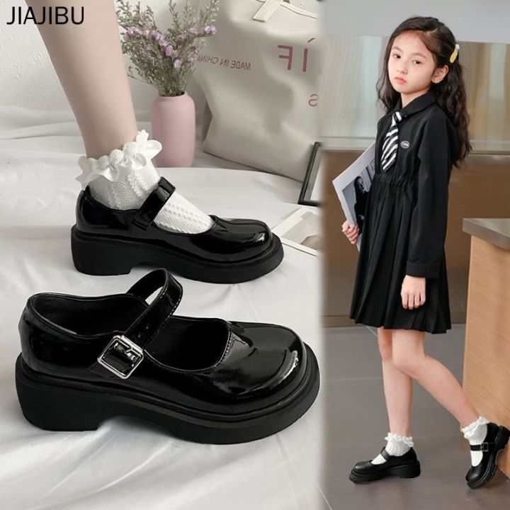 Shop Platform Shoes High Heels Kids with great discounts and prices online  - Jan 2024 | Lazada Philippines