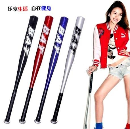 Best Aluminum Baseball Bats For Home Defense: Top 5 Review