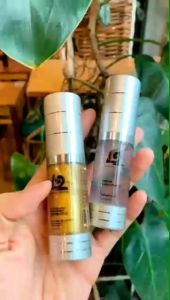 Premium Face Serum L2 skin serum pencerah pelembab dan penghilang flek