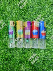 ไฟแช็คแก๊ส ไฟแช็คยุค90 แก๊สฟู่ต้านลม ไฟสีแดง สินค้าจัดส่งในไทย สินค้าตัวเปล่าไม่มีสารไวไฟ