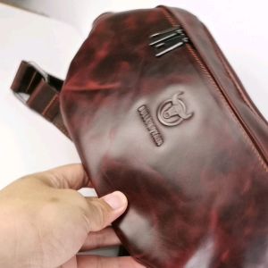 Tas Kulit Asli Pria Paket Hemat: Panduan Lengkap