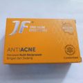 SABUN JF SULFUR ANTI ACNE. 