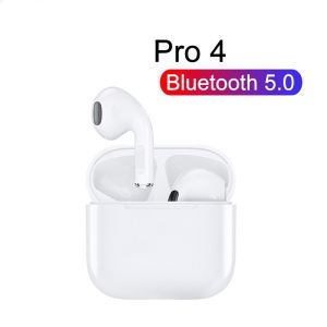 Tai Nghe Bluetooth Phù Hợp Làm Việc Giải Trí Tập Luyện Gọn Nhẹ Chất Lượng i12 Pro 4 i13 Pro