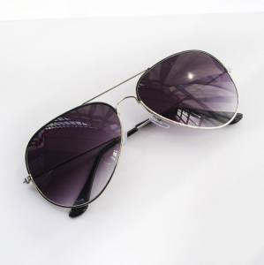 【GIAUSA】Sun Glasses Shades for Men Original Brand Sun Protection Polarized Glasses for Fishing Driver Motorcycle Anti UV Metal Police Pilot Korean Style Fashion Sunglasses Men Design Classic S24