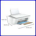HP Deskjet 2332 All-in-One Printer Scanner Copier ON HAND READY TO SHIP. 