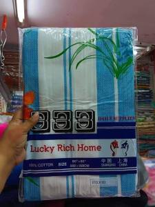 🔥CLASS A 777 N 333 KUMOT COTTON QUALITY BIG SIZE80*90INCH🔥