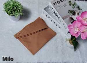 HIJAB BERGO PINGUIN HAMIDAH JERSEY PREMIUM | HIJAB INSTANT KHIMAR | HIJAB INSTAN BERGO PINGUIN JERSEY | MENUTUP DADA | WARNA LENGKAP | COD