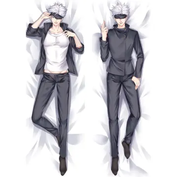 Anime Body Pillow Boy Best Price in Singapore Sep 2024 Lazada