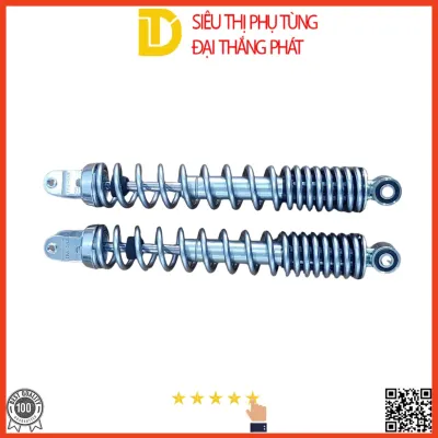 Giảm Sóc | Thụt Xe Air Blade Béo 2011 Béo Chính Hãng Honda 52400-KVG-V41