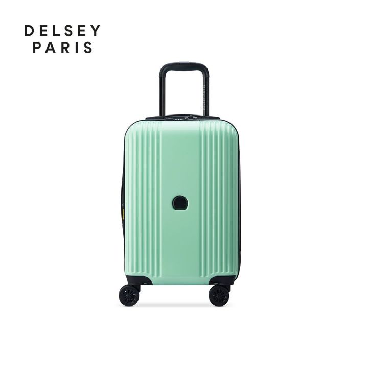 Delsey luggage lazada on sale