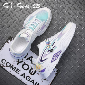 [IDL] Sepatu Sneakers Pria Import Kualitas Super Premium 225