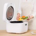 Rice Cooker Xiaomi Mijia Smart Rice Cooker 3L Pressure Electric Cooker App Intelligent Reservation NFC Function IH Heating Non-sticky. 