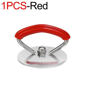 DuoDuo Stainless Steel Pot Cover Handle Heat-Resistant Cookware Lid Anti-Slip Kitchen Pot Cover Replacement Hand Grip Pan Lid Handle Accessories
