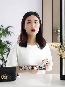 Portable Comb Air Cushion Comb Womens Special Comb Mirror Integrated Folding Small Comb Hair Smoothing Massage [ Free Shipping ]