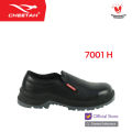 Sepatu Safety CHEETAH 7001H Safety Shoes S1 SRC Rebound. 
