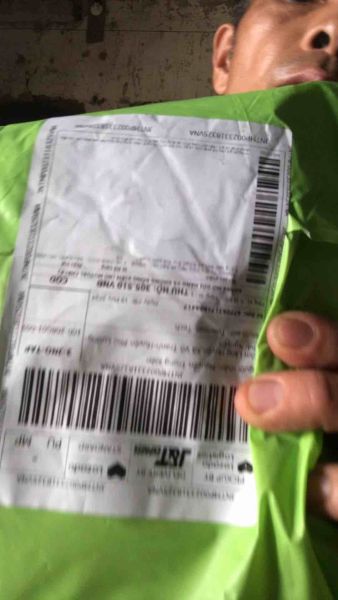 Buyer review video 4