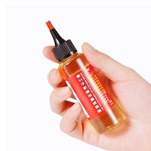 60ml Household Machinery Lubricating Oil Treadmill Lubricating Oil High Durability For Maintenance High quality