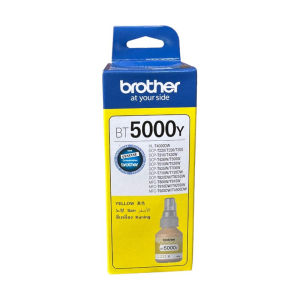 หมึกเติม Brother BTD60 Bk BT5000 C M Y ของแท้