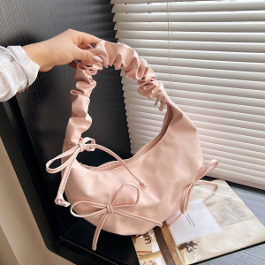 Hand Bag Wanita Tas Selempang Bahu Tas Shoulder Bag Handbag Sling Bag Tas Korean