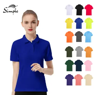 Shop Polo Shirt Sale online Lazada .ph