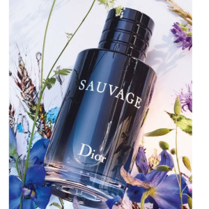 *Authentic* DIOR Sauvage EDT Fragrance For Him 100ml