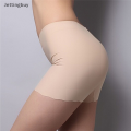 【Jettingbuy】flash Sale mùa hè Lady liền mạch quần mặc trong váy quần legging kích thước tự do. 