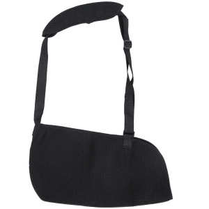 Penyangga Lengan Patah Tulang Tangan Breathable Arm Sling Support Brace Gendongan Tangan Patah Tulang