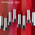 Maybelline Color Sensational Matte Creams Lipstick. 