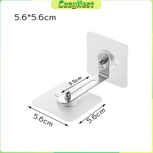 C.N Furniture Cabinet Anti-falling Support Fixator for Kids Safety 1Set