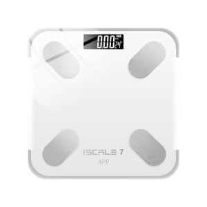 Smart Weight Scale Fat Scale Body Fat Smart Home Bluetooth Smart