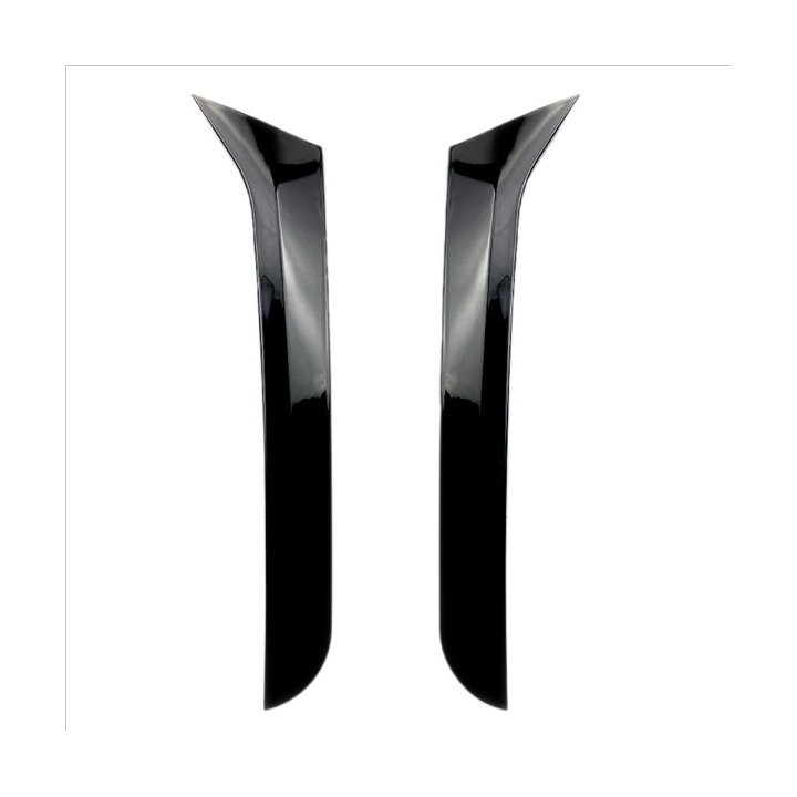 Rear Wing Spoiler Rear Window Glass Spoiler Automobile 20112020