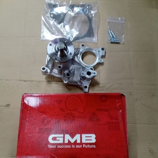 ORIGINAL GMB WATER PUMP FOR TOYOTA 1GD/2GD ENGINES 2.4/2.8 INNOVA ...