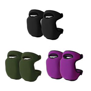 Bảo vệ Miếng đệm đầu gối kneepad cho phụ nữ người đàn ông có thể điều chỉnh làm vườn Miếng đệm đầu gối băng quấn hỗ trợ đầu gối Workout quỳ đệm