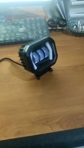 PAKET KUMIS KUCING RX KING PLUS LAMPU TEMBAK PLUS SAKLAR