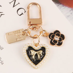 Gantungan Kunci Gantungan Handphone Gantungan Headset Bluetooth Gantungan Tas Aksesoris Liontin Dengan Mutiara