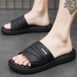 【Japsom】 outdoor sendal laki laki dewasa sandal sandal pria sandal dalam rumah sendal korea sandal pria keren buat gaya sandal terbaru sandal karet pria