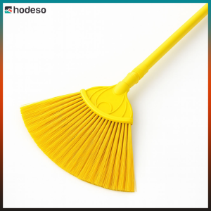Walis Tambo Plastic Broom with Long Handle Strong Plastic Walis for Home Cleaning Heavy Duty Broom for Floor and Ceiling