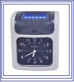 Daily Time Recorder Machine, DTR attendance recorder, Bundy clock time recorder machine. 