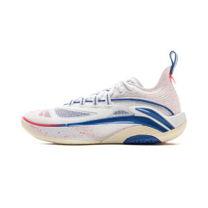 LI-NING BAD5 DOMINATOR I S Mens Basketball Shoes Professional Sports ABFV007 Legit Official Store