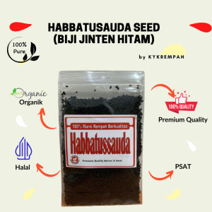 Jintan Hitam Bubuk Nuansa Rasa 1kg Jintan Hitam Halus / Habatusoda Jintan Hitam Asli Jintan Hitam Habbatussauda Jintan Hitam Asli Jinten Hitam Asli Bubuk Habbatussauda Tanpa Campuran
