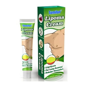 X22033101FA Lipoma Relief Ointment for All Seasons Adult Women and Men  Alleviates Skin Swelling Discomfort with Continuous Use for Lipoma Patients